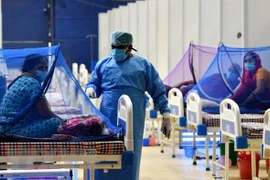 Số ca bệnh giảm, Ấn Độ cân nhắc nới lỏng quy định hạn chế vì dịch Covid-19