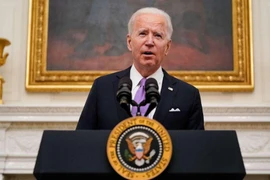 Tổng thống Joe Biden hủy bỏ lệnh cấm với TikTok, Wechat