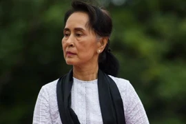 Bà Aung San Suu Kyi có thể phải hầu tòa mà không có luật sư