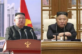 Tình báo Hàn Quốc: Ông Kim Jong-un không gặp vấn đề sức khỏe