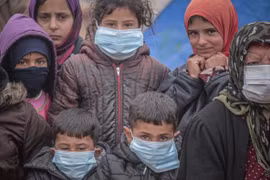 WHO cảnh báo tình hình dịch Covid-19 có thể nghiêm trọng tại Trung Đông