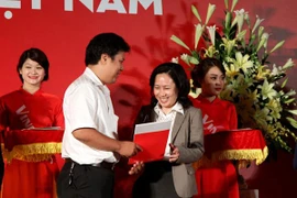 Vingroup ký thỏa thuận hợp tác với gần 250 doanh nghiệp