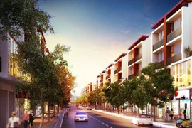 Cơn sốt đất nền KĐT sinh thái Nam Hòa Xuân tại Đà Nẵng