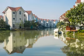 Đẳng cấp sống xanh