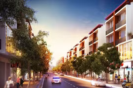 Cơn sốt đất nền KĐT sinh thái Nam Hòa Xuân tại Đà Nẵng