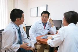 Vingroup đầu tư hơn 1.100 tỷ đồng phát triển nhân lực y tế