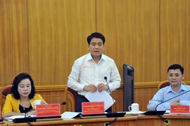 Hà Nội sẽ có lực lượng phản ứng nhanh xử lý an toàn thực phẩm