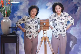 "Em là bà nội của anh" trở thành phim có doanh thu cao nhất điện ảnh Việt nam