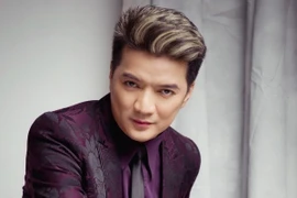 Đàm Vĩnh Hưng làm liveshow nhạc bolero đầu năm 