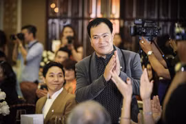 Nhạc sĩ Việt Anh bán độc quyền các tác phẩm âm nhạc trong 20 năm