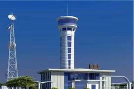 Vụ kiểm soát viên không lưu Cát Bi ngủ quên: Thêm hàng loạt cán bộ bị kỷ luật, cách chức