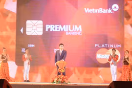 Đẳng cấp dịch vụ khách hàng ưu tiên VietinBank Premium Banking 