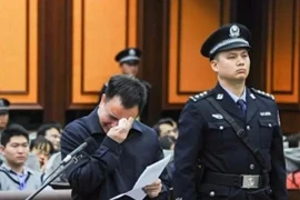 Trung Quốc: Hai cựu bí thư thành ủy có chung tình nhân mà không biết