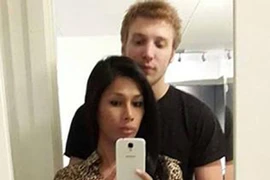 Kinh hoàng đầu bếp Australia giết vợ, chặt xác phi tang