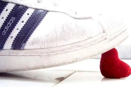 Ôm mối hận vì quá nặng tình