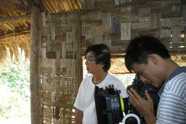 Những thước phim lay động lòng người