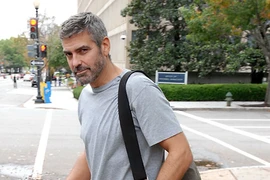 Georgo Clooney đứng trước nguy cơ ra toà