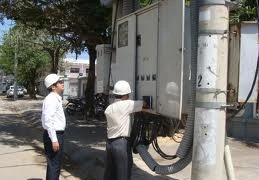 Lịch cắt điện thứ 7, ngày 23-7-2011