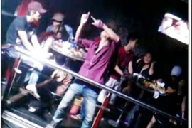 1001 lý do để cậu ấm, cô chiêu "đốt" tiền như rác