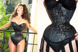 Khám phá kỷ lục về những bộ phận trên cơ thể