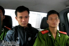 Lời thú tội của kẻ sát hại dã man bảo vệ ngân hàng