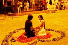 Sáng kiến trong tình yêu