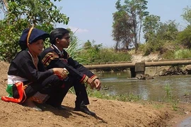 Khám phá huyền thoại "dốc Tình"