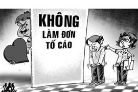 Mơ tỉnh và mù quáng khi yêu