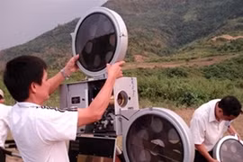 Những cuộc hành quân của ý chí và lòng yêu nghề