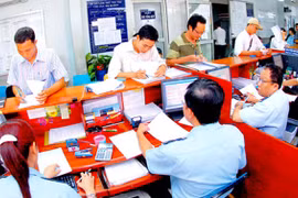 “Lỗ hổng” trách nhiệm