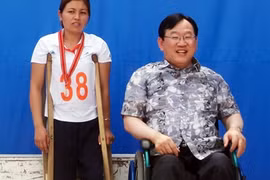 Giông gió cuộc đời rồi sẽ tan