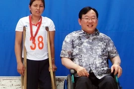 Giông gió cuộc đời rồi sẽ tan