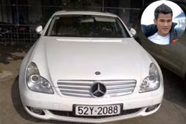 Chuyện ăn chơi ngoài sân cỏ của cầu thủ Việt