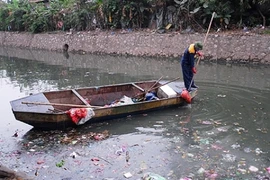 Úp mặt vào đâu?!