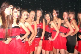 PG quán bar - cám dỗ không dễ vượt qua