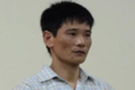 Bỉ ổi những vụ cưỡng hiếp loạn luân