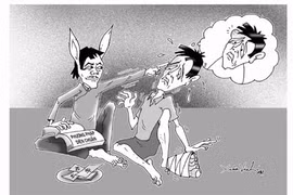Sự thật về "thần y" ấn huyệt chữa bách bệnh