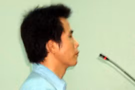 Không "hiếp dâm", chỉ "lừa tình"?