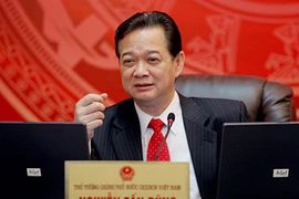 Ba khâu đột phá của Chính phủ nhiệm kỳ mới 