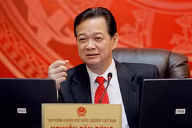 Ba khâu đột phá của Chính phủ nhiệm kỳ mới 