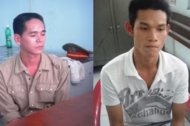 2 kẻ giết người kinh hoàng trong quán bar ra đầu thú