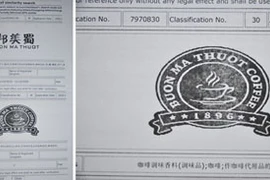 Cà phê Buôn Ma Thuột bị "cướp" thương hiệu