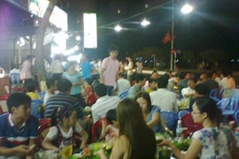 Du khách bị… “chặt chém” tơi bời!