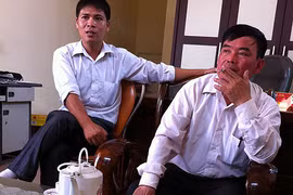 Người giám hộ rùng mình nghe Luyện kể về vụ thảm án