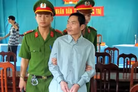 Xót xa cảnh chồng giết vợ, con vào trại mồ côi