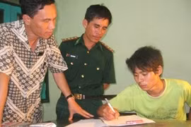 Làm rõ những mâu thuẫn giữa lời khai của Luyện với bé Bích