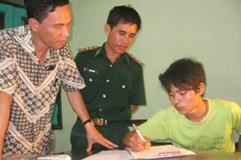 Làm rõ những mâu thuẫn giữa lời khai của Luyện với bé Bích