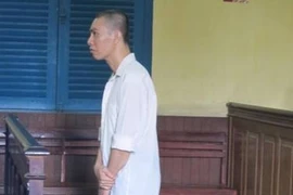 Bị đâm chết vì hát karaoke lúc nửa đêm