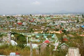 Thất đức những vụ xâm phạm mồ mả để... xin số đánh đề