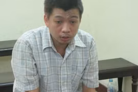 Gây án mạng kinh hoàng khi... lên cơn 